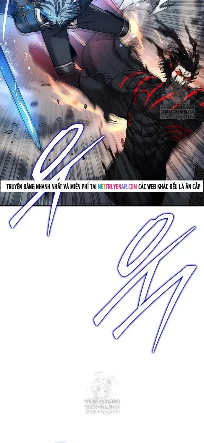 Quân Cờ Thứ 31 Lật Ngược Ván Cờ Chapter 113 - 31