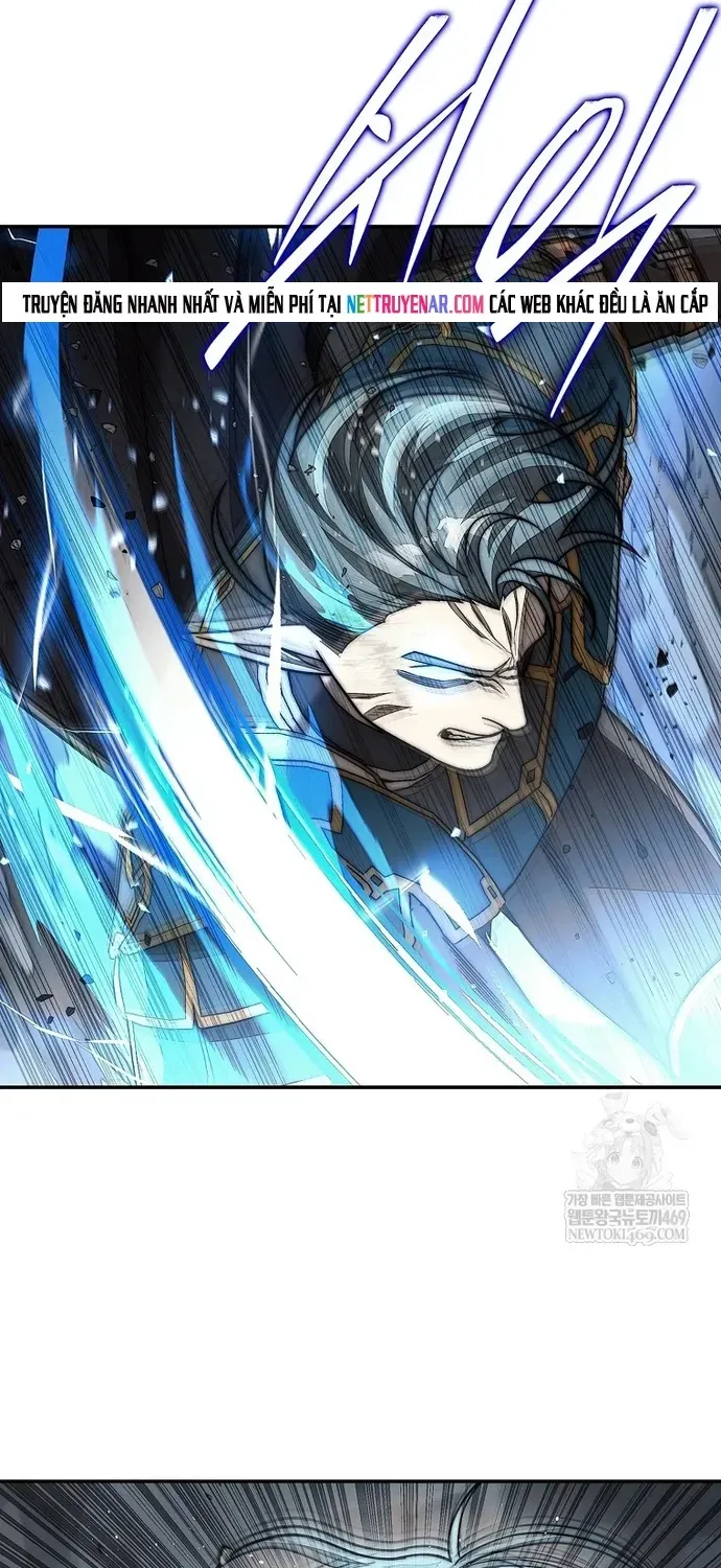 Quân Cờ Thứ 31 Lật Ngược Ván Cờ Chapter 113 - 38