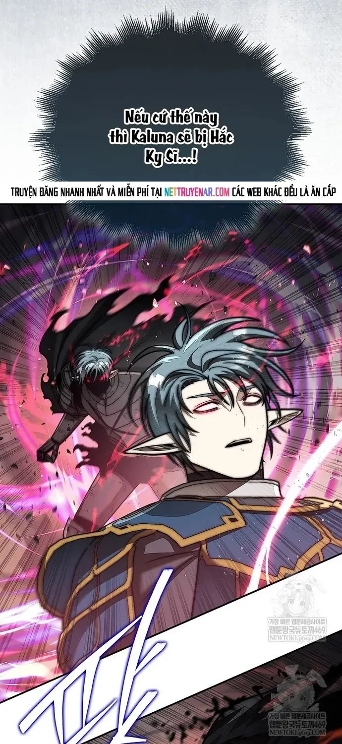 Quân Cờ Thứ 31 Lật Ngược Ván Cờ Chapter 113 - 5