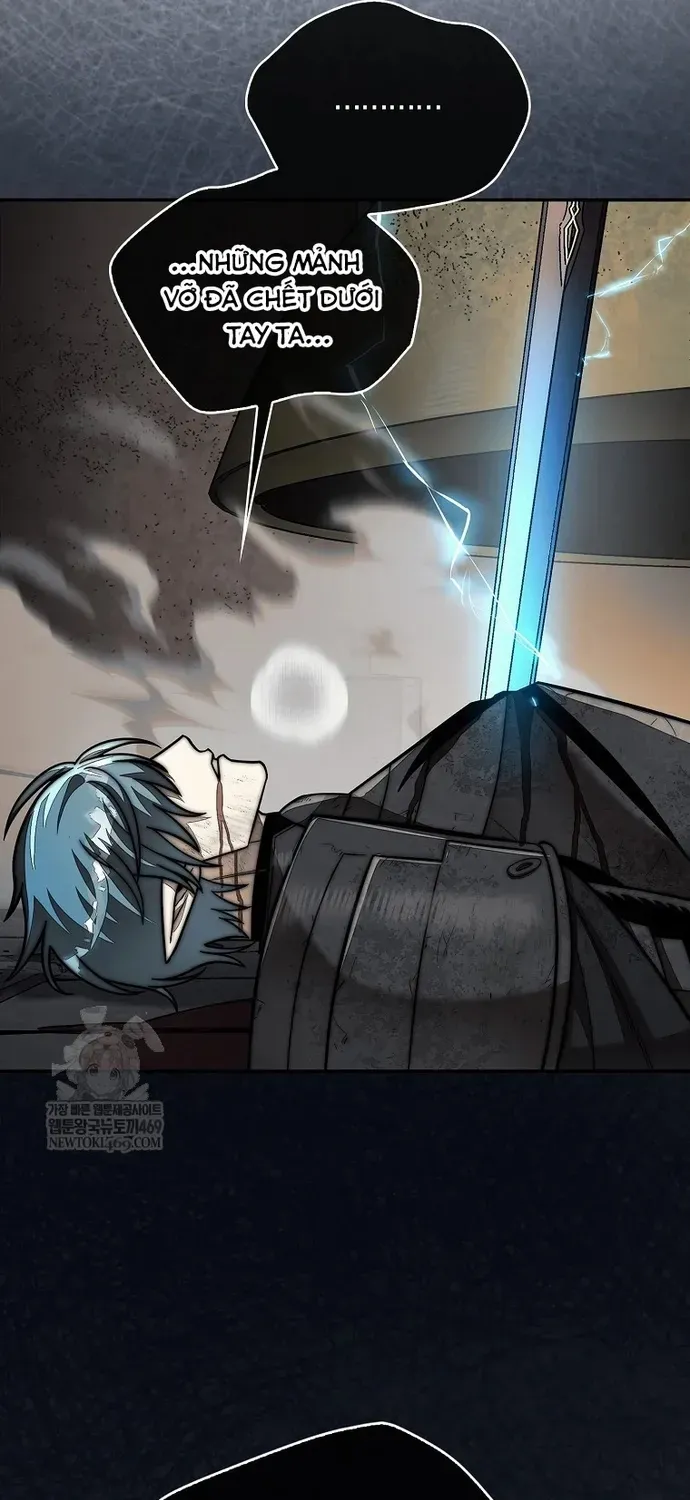 Quân Cờ Thứ 31 Lật Ngược Ván Cờ Chapter 113 - 50