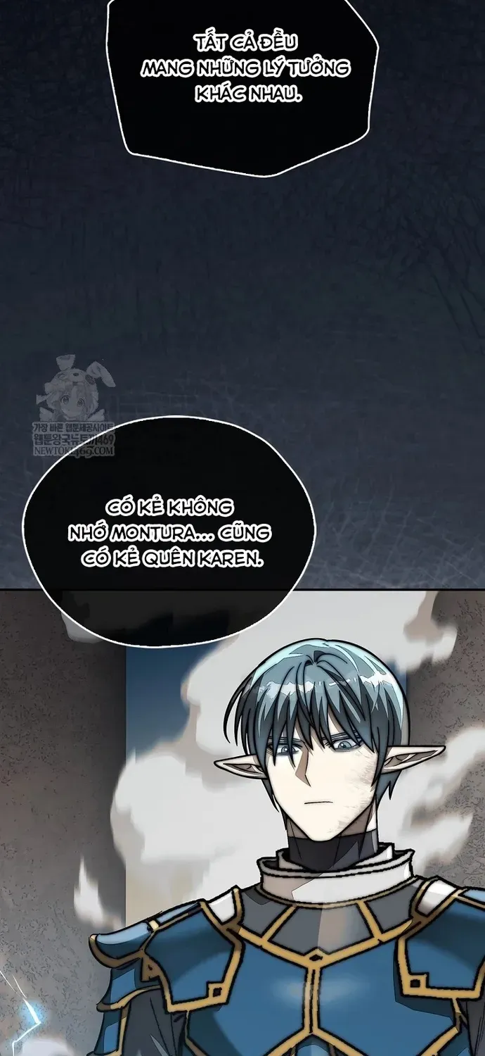 Quân Cờ Thứ 31 Lật Ngược Ván Cờ Chapter 113 - 51