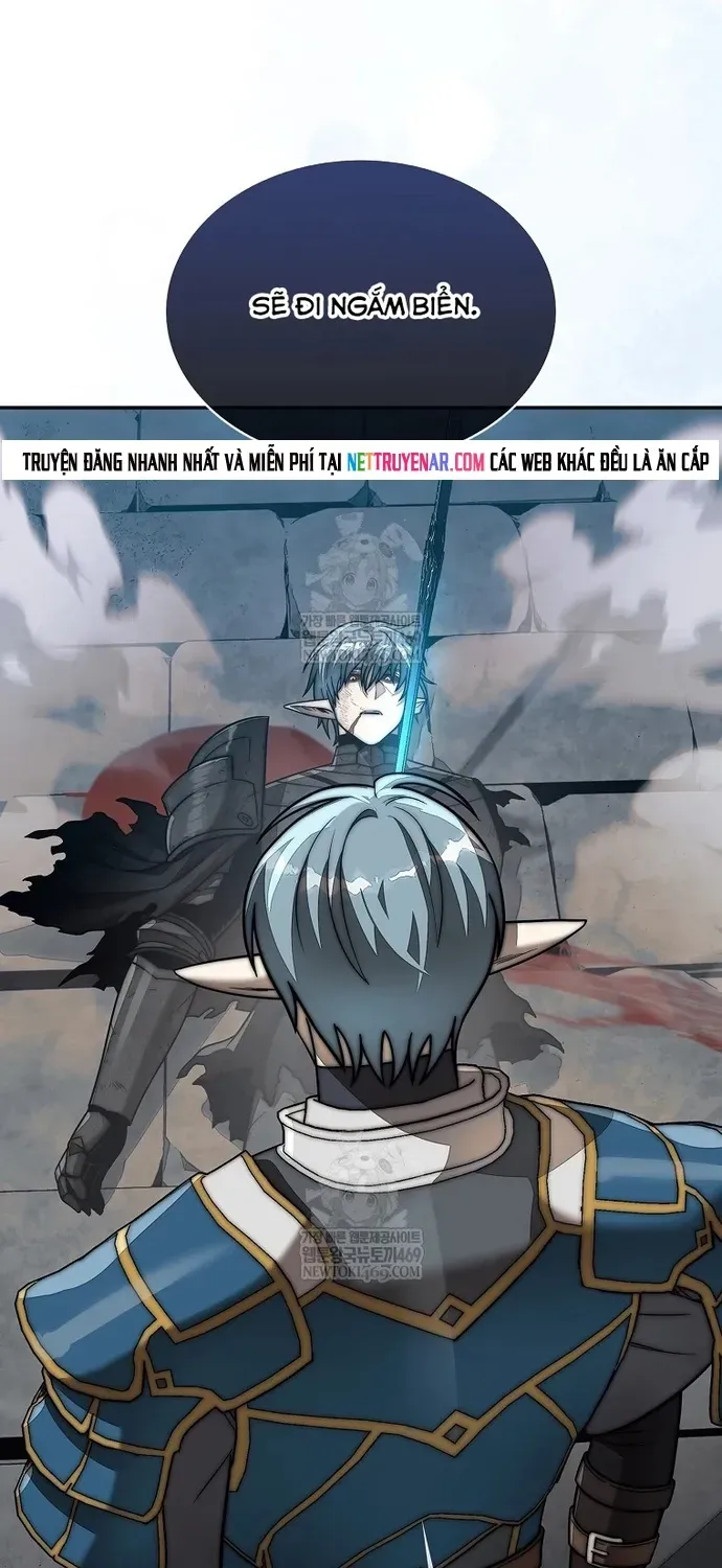 Quân Cờ Thứ 31 Lật Ngược Ván Cờ Chapter 113 - 55