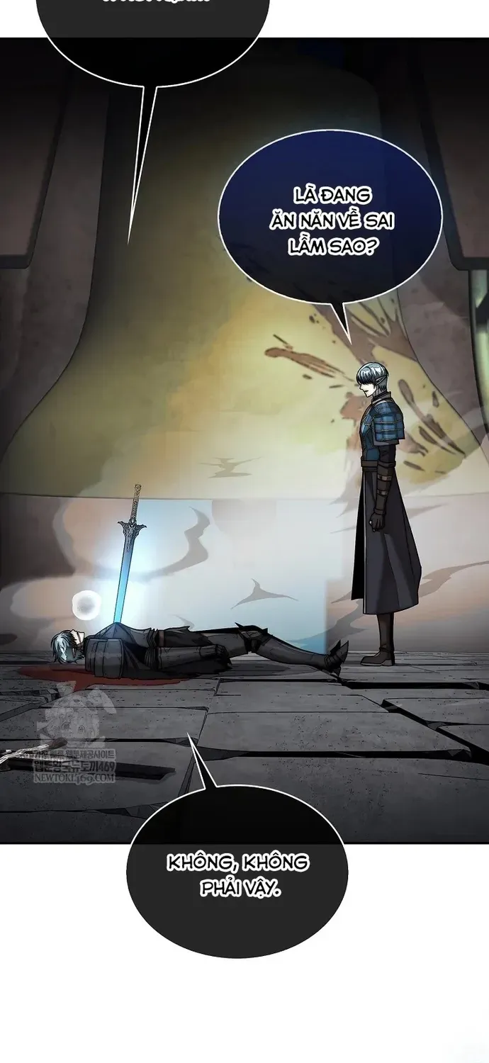 Quân Cờ Thứ 31 Lật Ngược Ván Cờ Chapter 113 - 64