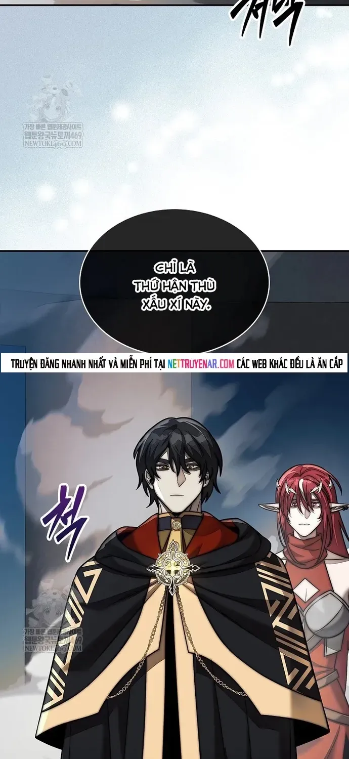 Quân Cờ Thứ 31 Lật Ngược Ván Cờ Chapter 113 - 66