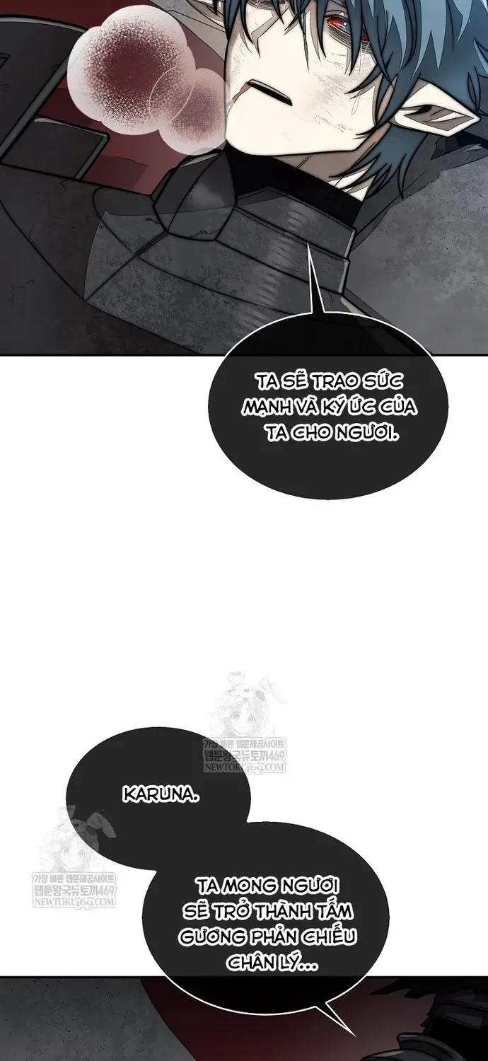 Quân Cờ Thứ 31 Lật Ngược Ván Cờ Chapter 113 - 68