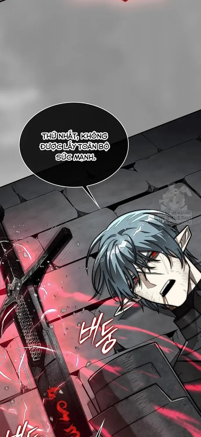 Quân Cờ Thứ 31 Lật Ngược Ván Cờ Chapter 113 - 72