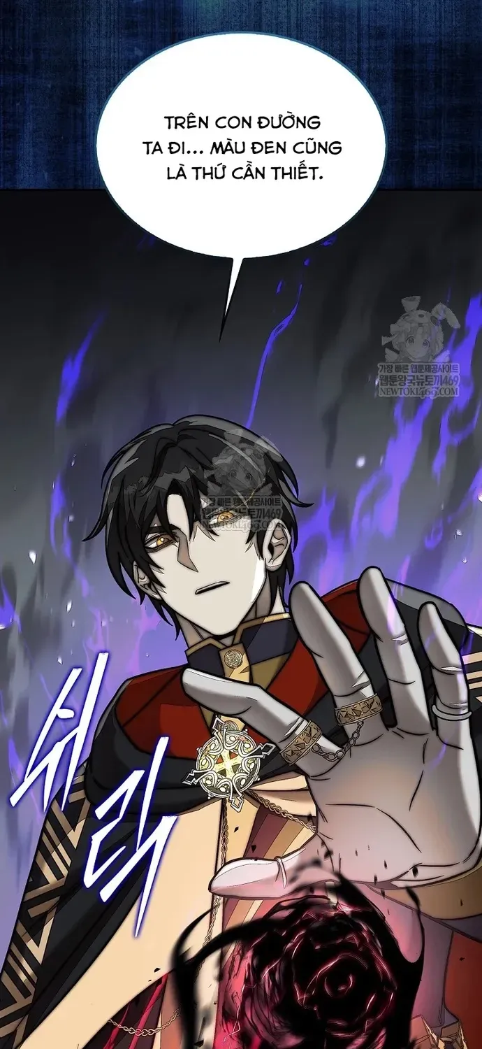 Quân Cờ Thứ 31 Lật Ngược Ván Cờ Chapter 113 - 76