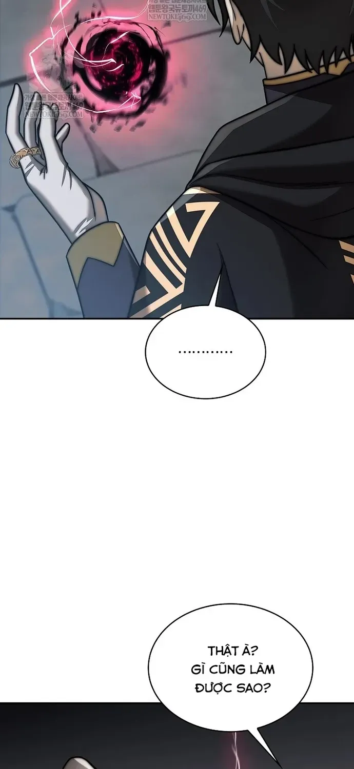 Quân Cờ Thứ 31 Lật Ngược Ván Cờ Chapter 113 - 85
