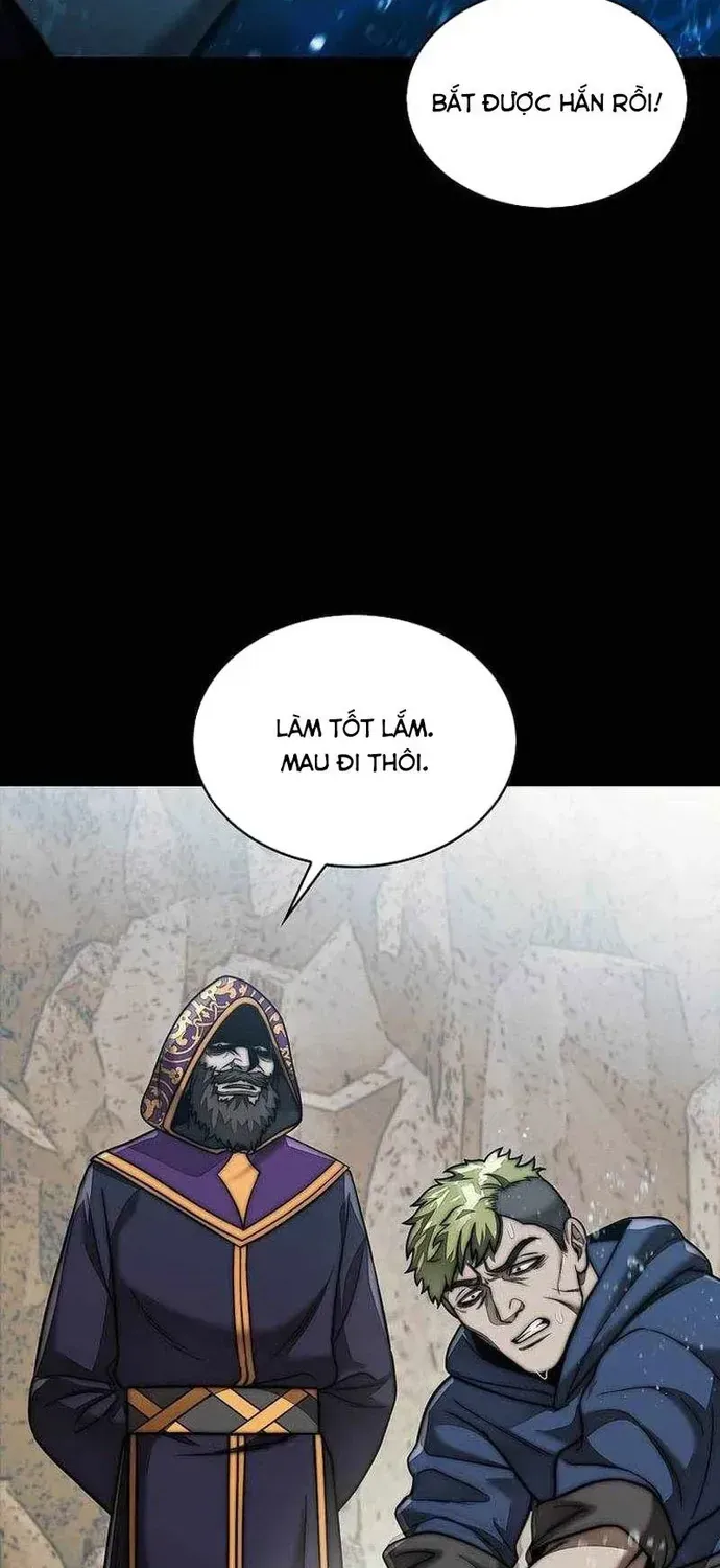 Quân Cờ Thứ 31 Lật Ngược Ván Cờ Chapter 114 - 13
