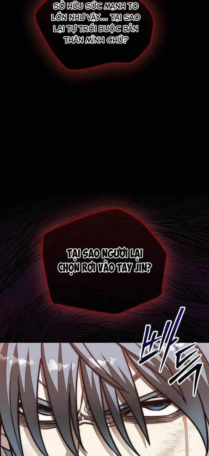 Quân Cờ Thứ 31 Lật Ngược Ván Cờ Chapter 114 - 25