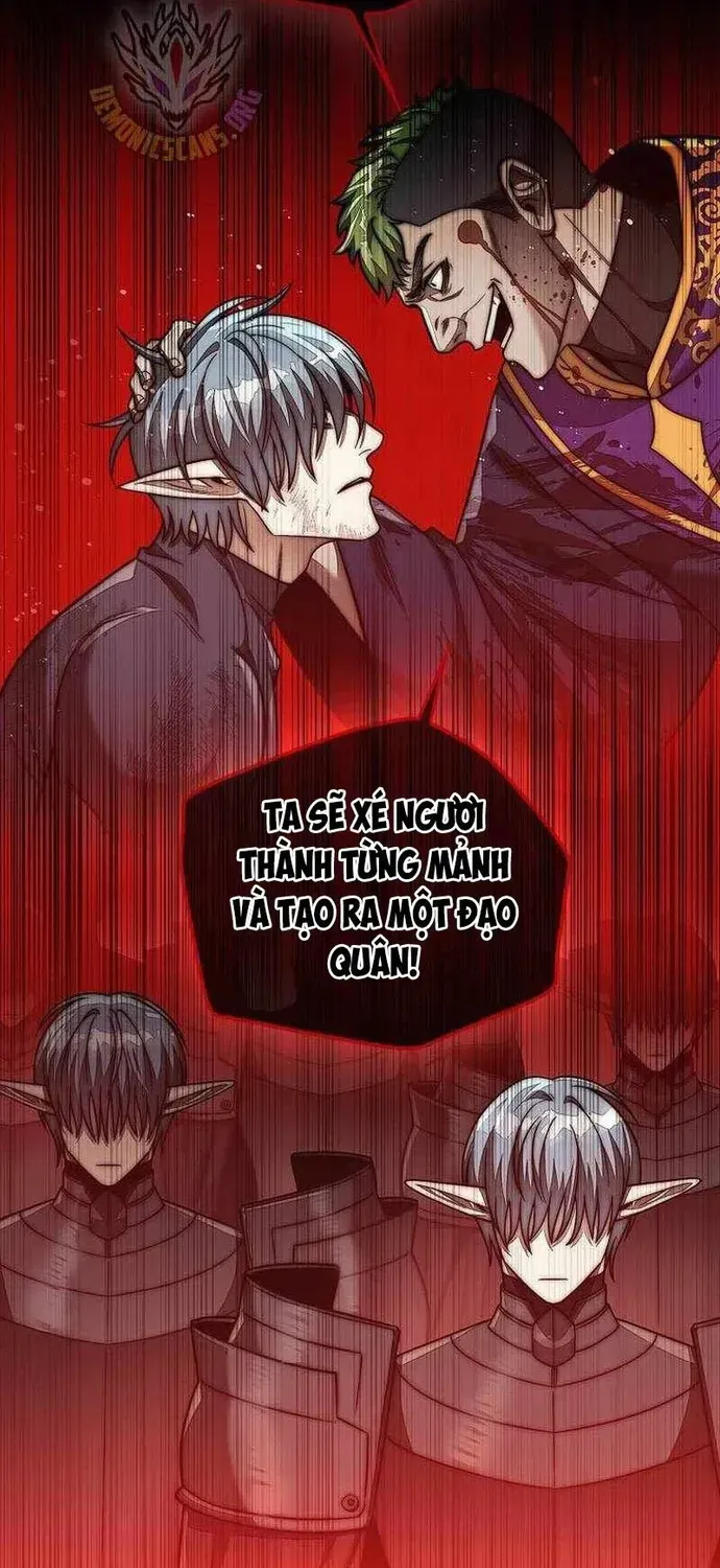 Quân Cờ Thứ 31 Lật Ngược Ván Cờ Chapter 114 - 28
