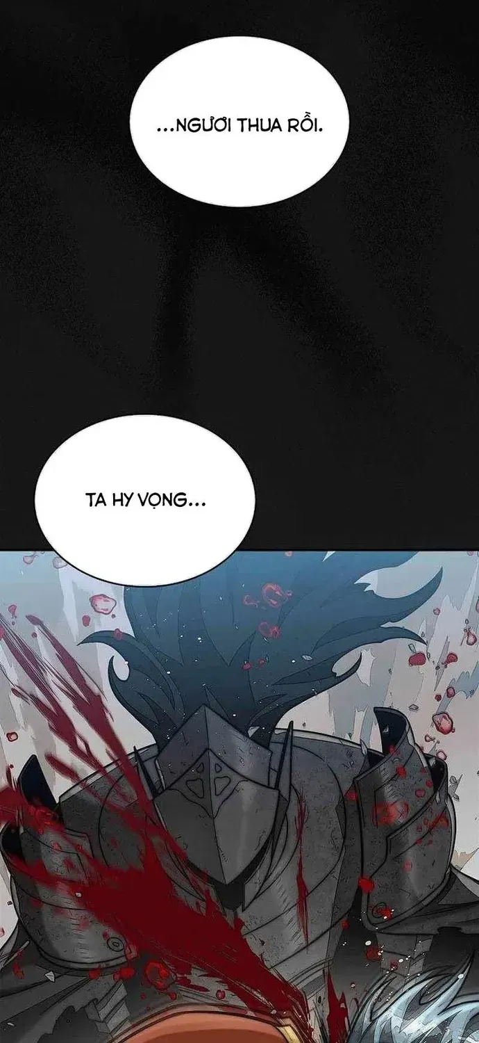 Quân Cờ Thứ 31 Lật Ngược Ván Cờ Chapter 114 - 35
