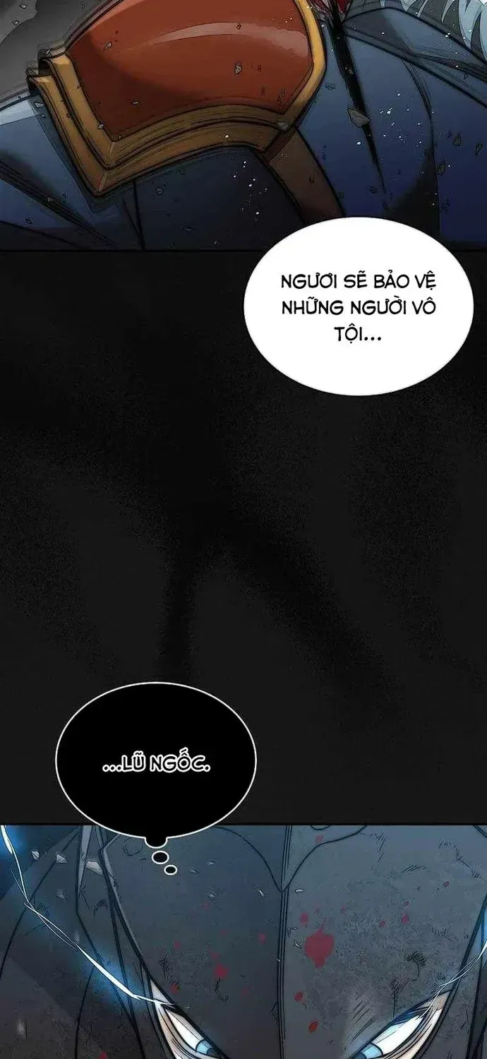 Quân Cờ Thứ 31 Lật Ngược Ván Cờ Chapter 114 - 36