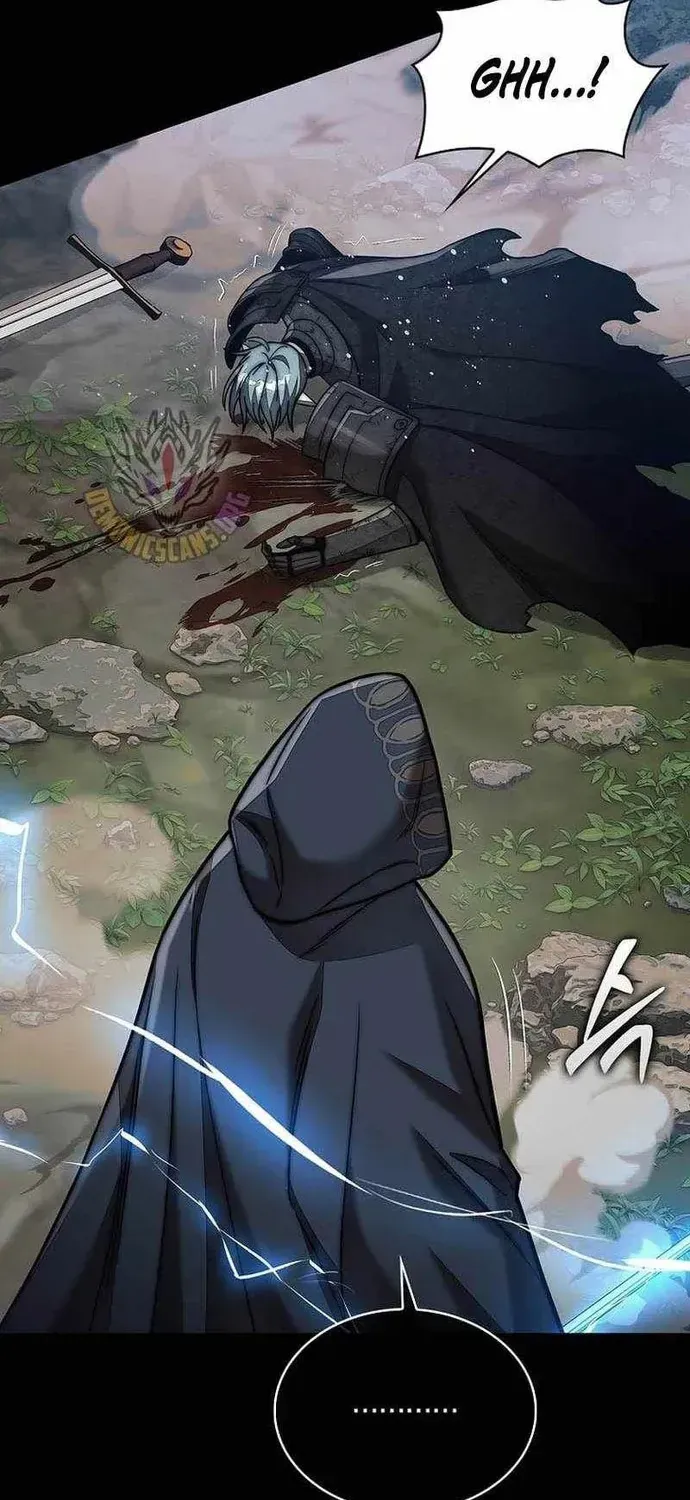 Quân Cờ Thứ 31 Lật Ngược Ván Cờ Chapter 114 - 40
