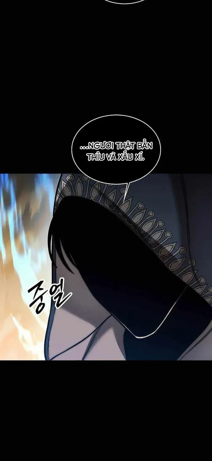 Quân Cờ Thứ 31 Lật Ngược Ván Cờ Chapter 114 - 41