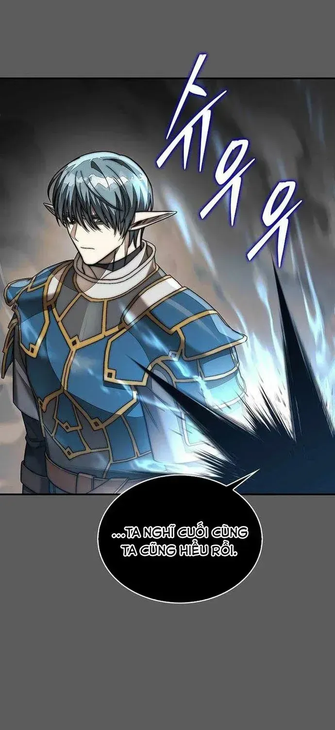 Quân Cờ Thứ 31 Lật Ngược Ván Cờ Chapter 114 - 46