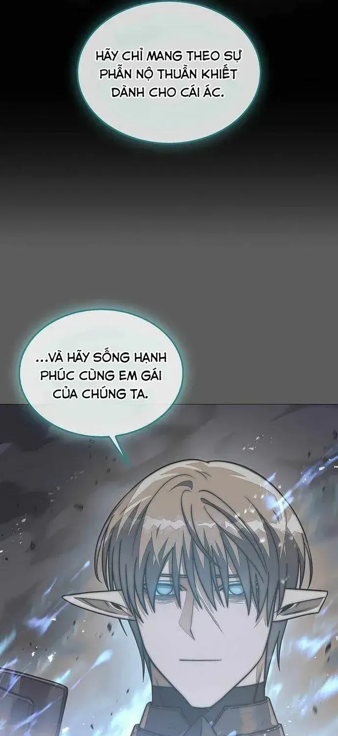 Quân Cờ Thứ 31 Lật Ngược Ván Cờ Chapter 114 - 55