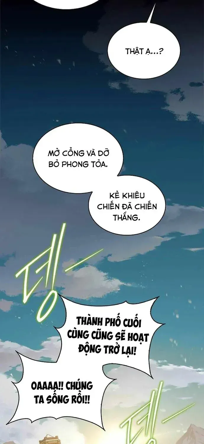 Quân Cờ Thứ 31 Lật Ngược Ván Cờ Chapter 114 - 64