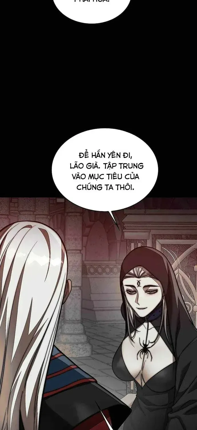 Quân Cờ Thứ 31 Lật Ngược Ván Cờ Chapter 114 - 74