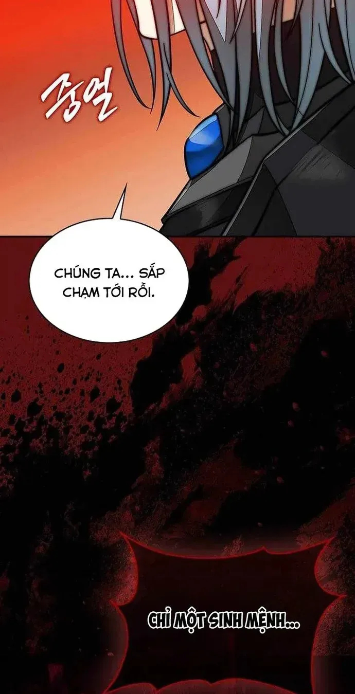 Quân Cờ Thứ 31 Lật Ngược Ván Cờ Chapter 114 - 80