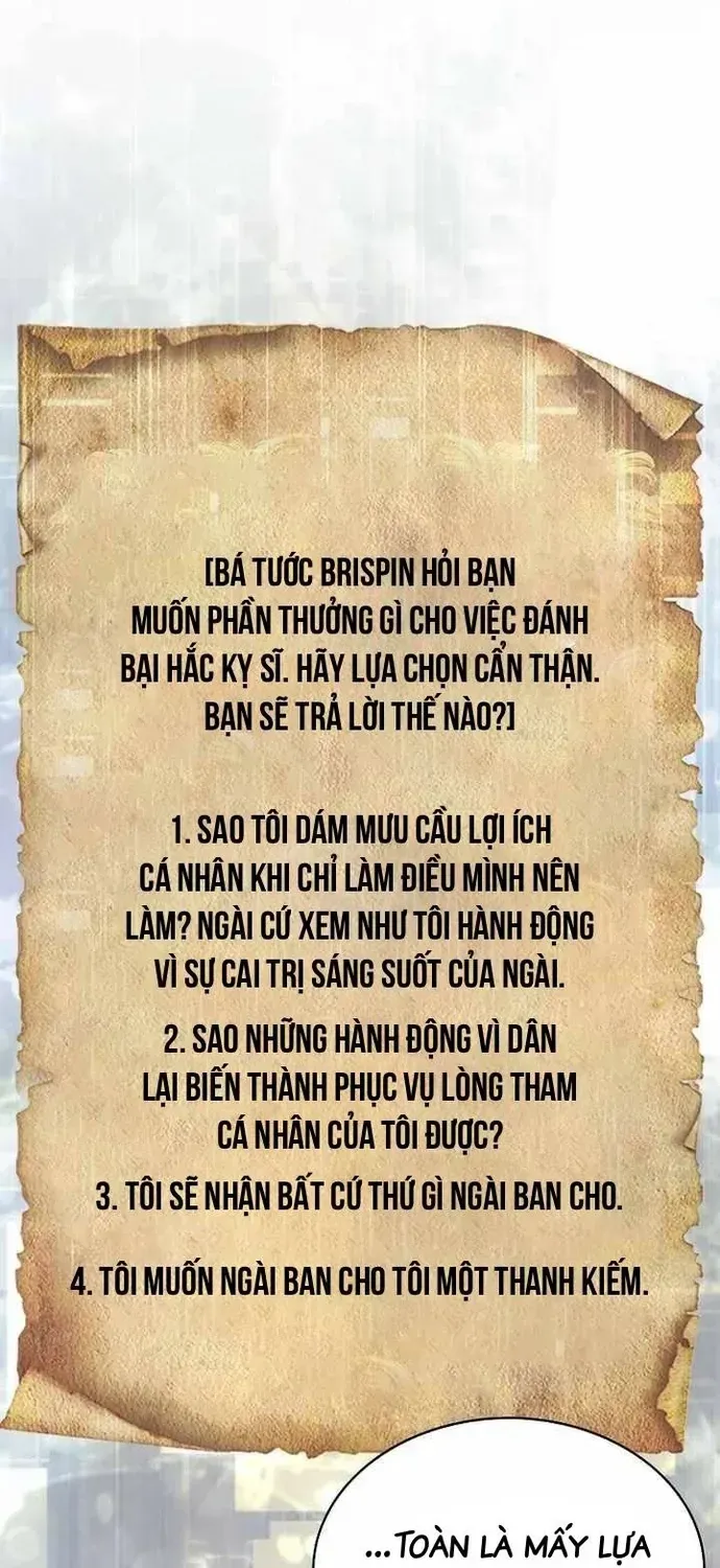 Quân Cờ Thứ 31 Lật Ngược Ván Cờ Chapter 115 - 20