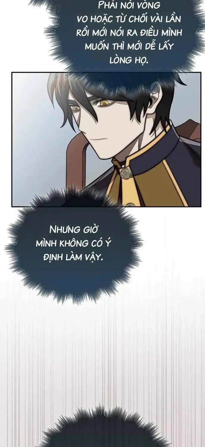 Quân Cờ Thứ 31 Lật Ngược Ván Cờ Chapter 115 - 22