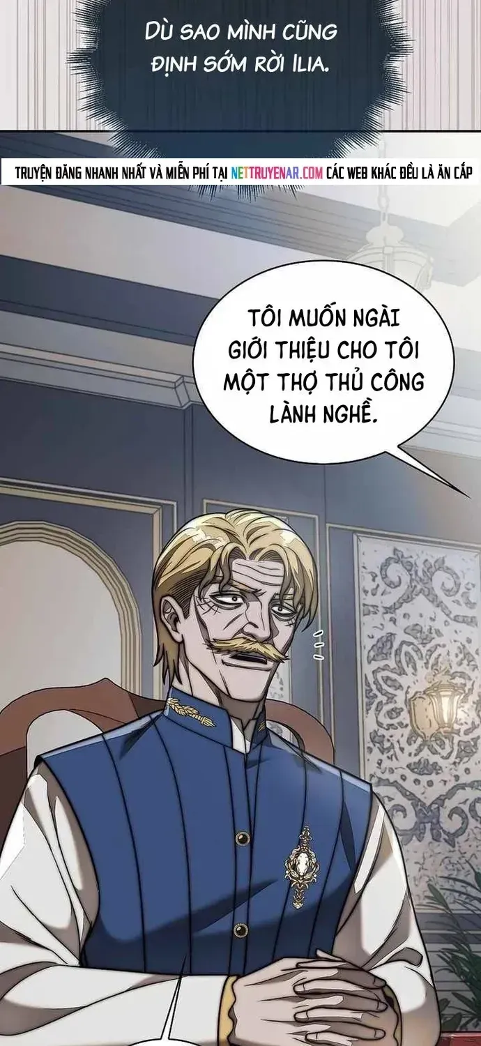 Quân Cờ Thứ 31 Lật Ngược Ván Cờ Chapter 115 - 23