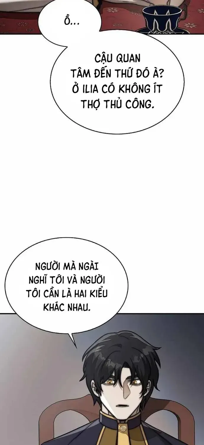 Quân Cờ Thứ 31 Lật Ngược Ván Cờ Chapter 115 - 24