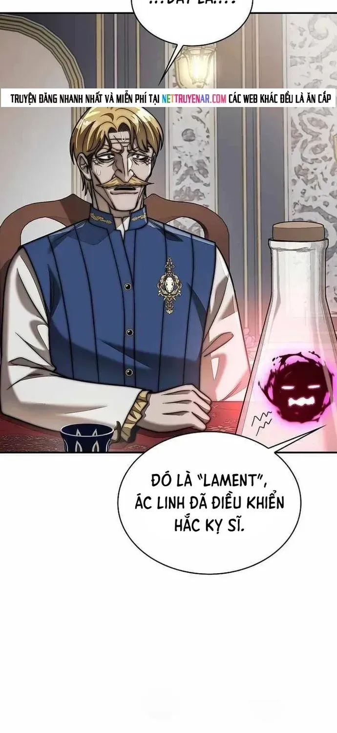 Quân Cờ Thứ 31 Lật Ngược Ván Cờ Chapter 115 - 27