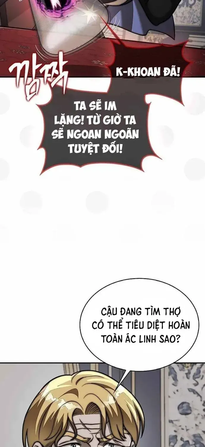Quân Cờ Thứ 31 Lật Ngược Ván Cờ Chapter 115 - 29