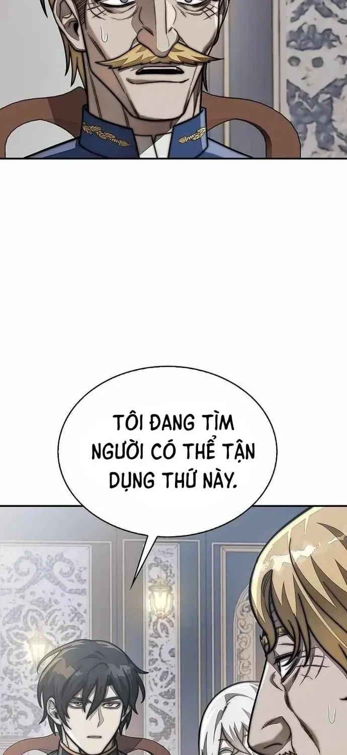 Quân Cờ Thứ 31 Lật Ngược Ván Cờ Chapter 115 - 30