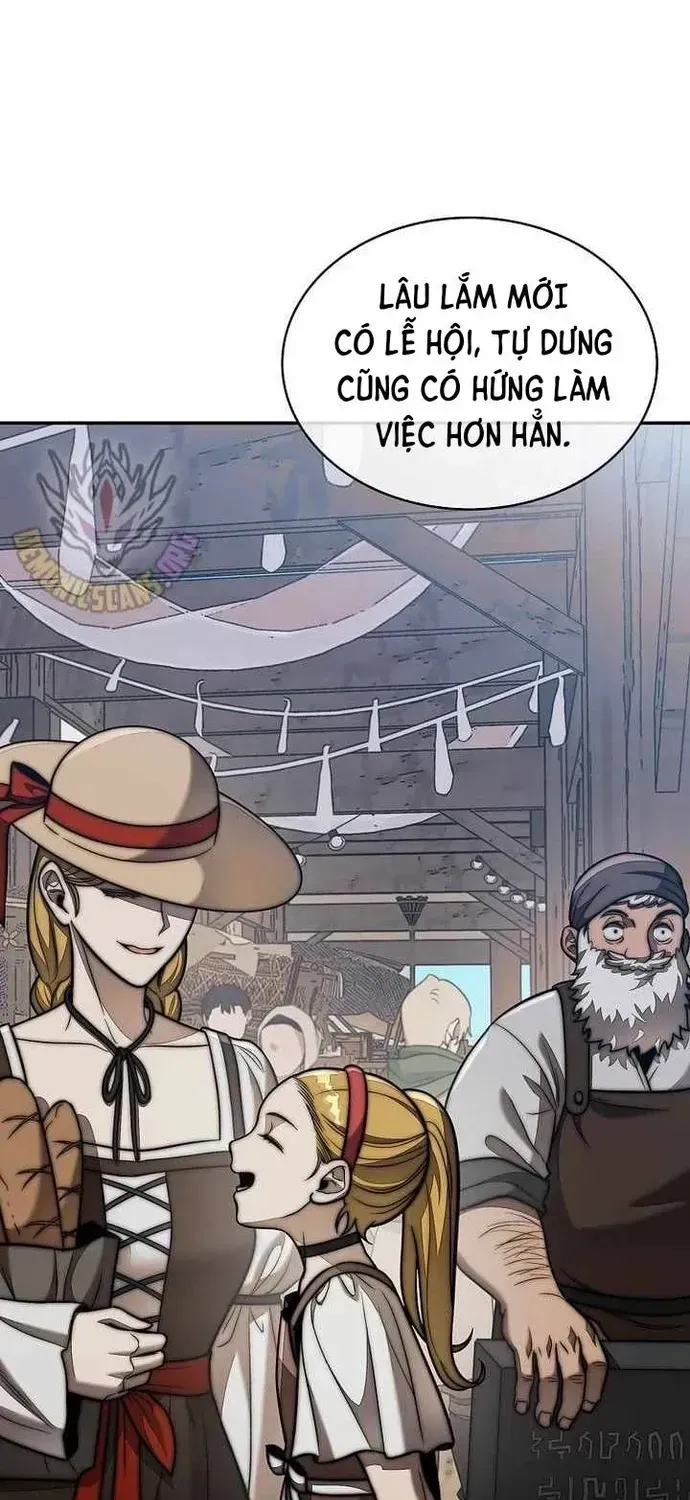 Quân Cờ Thứ 31 Lật Ngược Ván Cờ Chapter 115 - 4