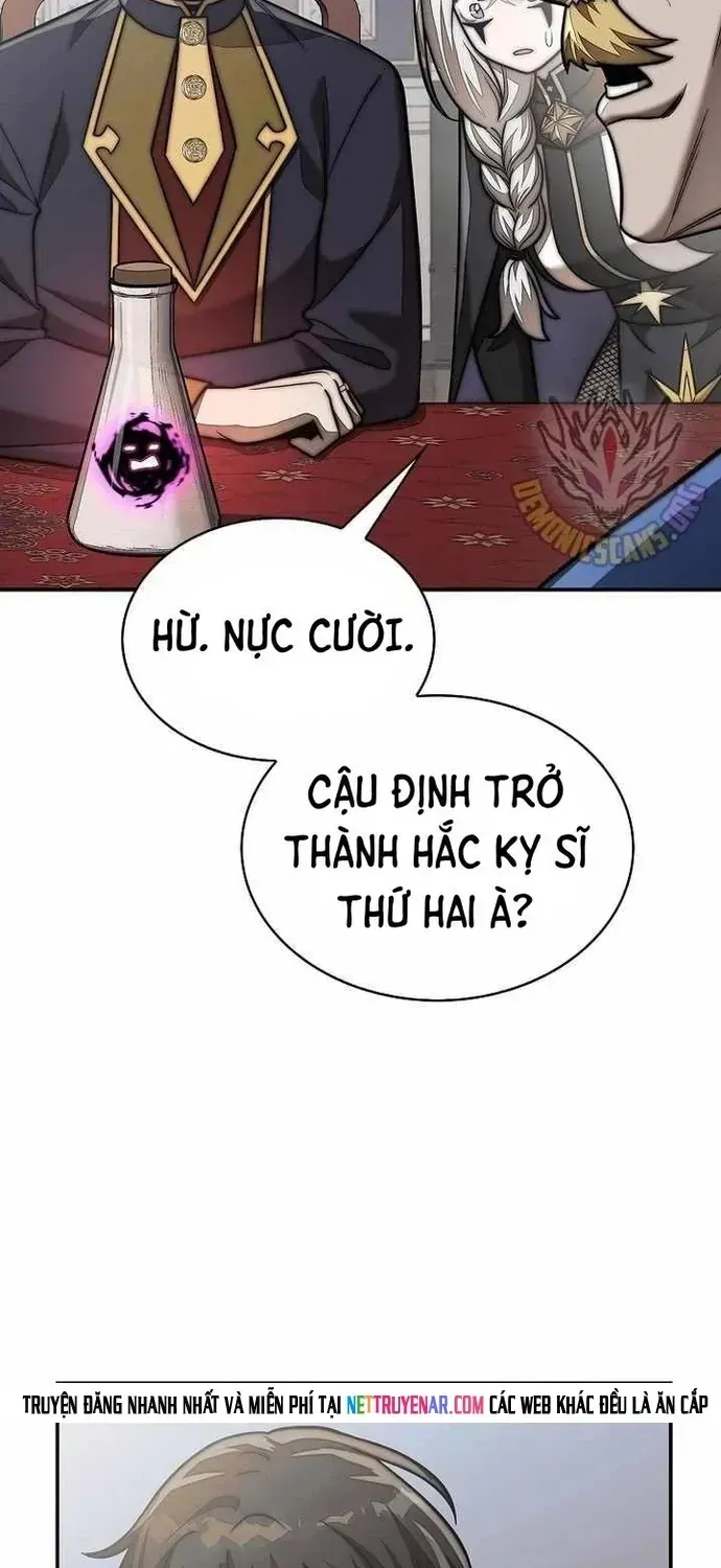 Quân Cờ Thứ 31 Lật Ngược Ván Cờ Chapter 115 - 31
