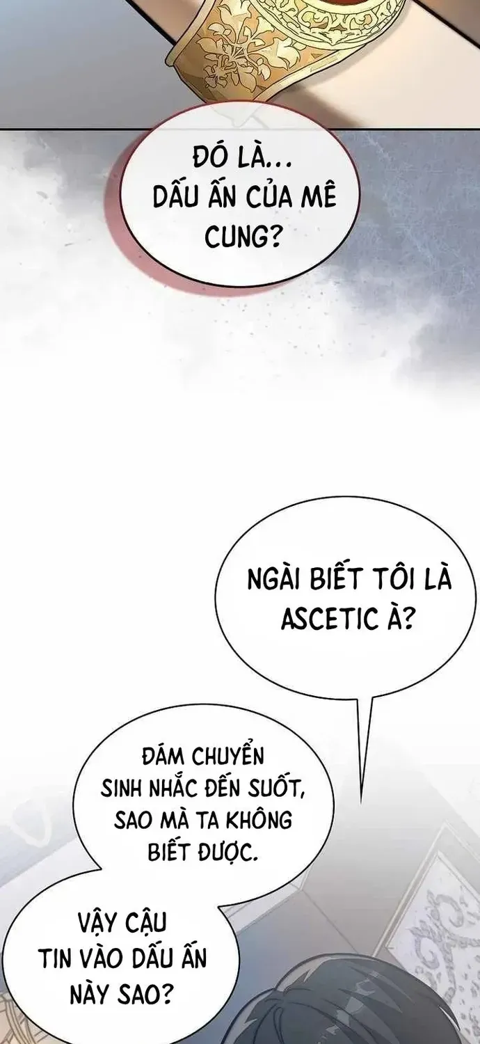 Quân Cờ Thứ 31 Lật Ngược Ván Cờ Chapter 115 - 33