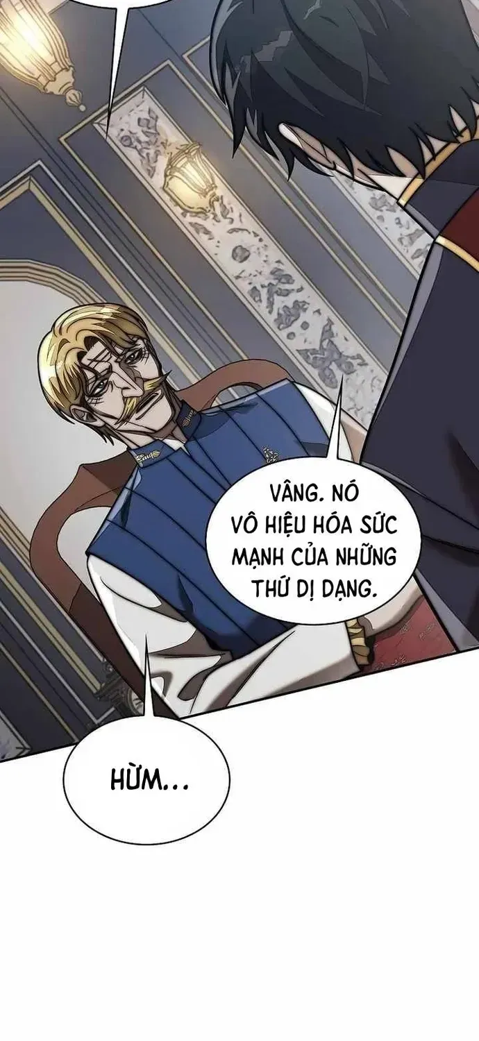 Quân Cờ Thứ 31 Lật Ngược Ván Cờ Chapter 115 - 34