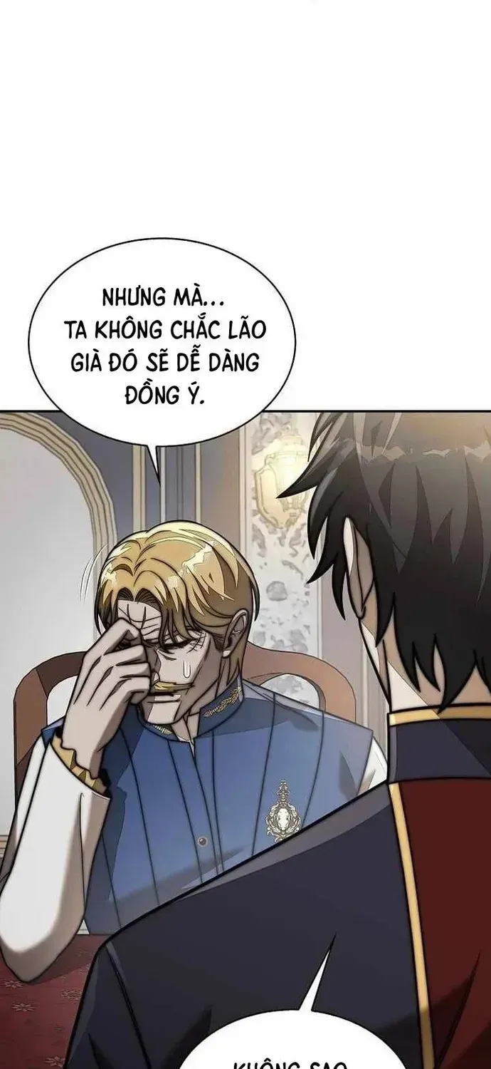 Quân Cờ Thứ 31 Lật Ngược Ván Cờ Chapter 115 - 37