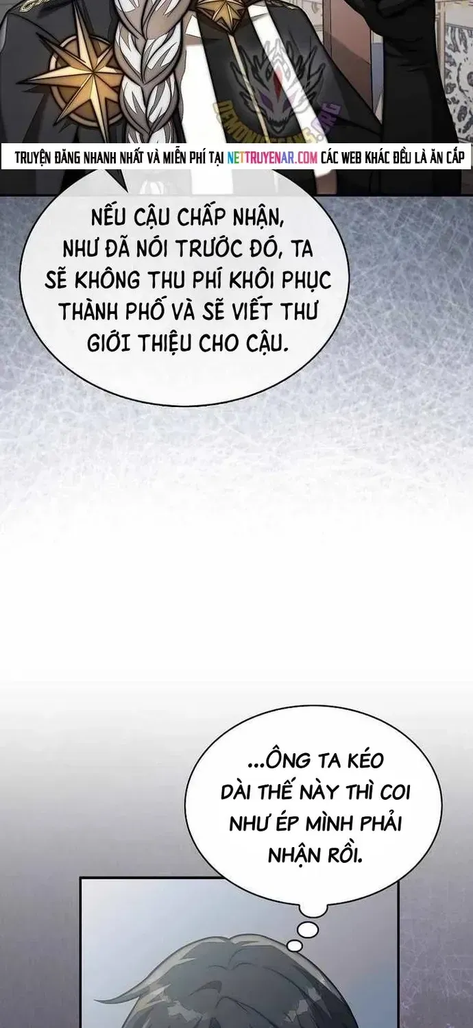 Quân Cờ Thứ 31 Lật Ngược Ván Cờ Chapter 115 - 39