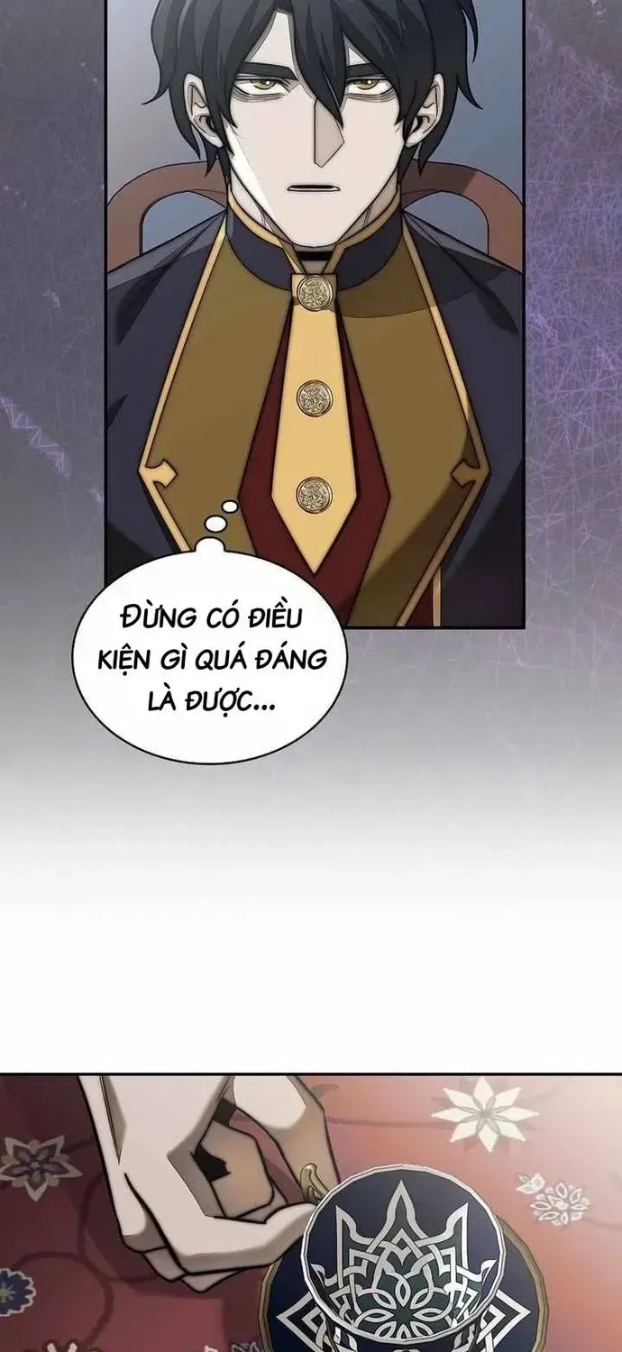 Quân Cờ Thứ 31 Lật Ngược Ván Cờ Chapter 115 - 40