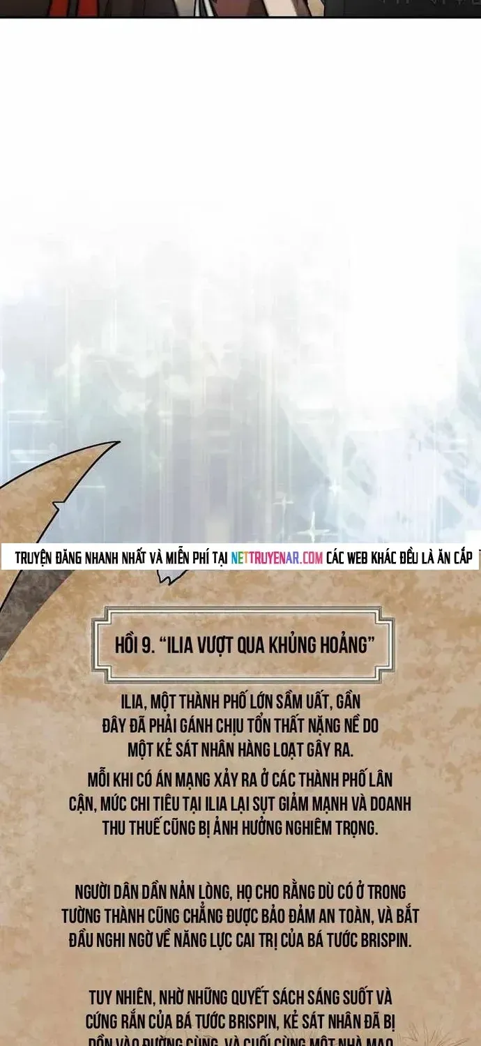 Quân Cờ Thứ 31 Lật Ngược Ván Cờ Chapter 115 - 5