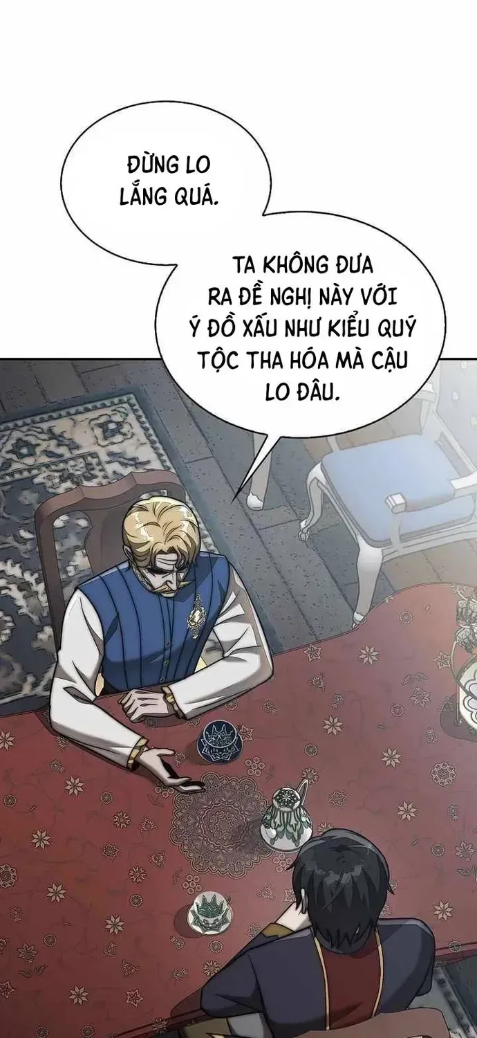 Quân Cờ Thứ 31 Lật Ngược Ván Cờ Chapter 115 - 47