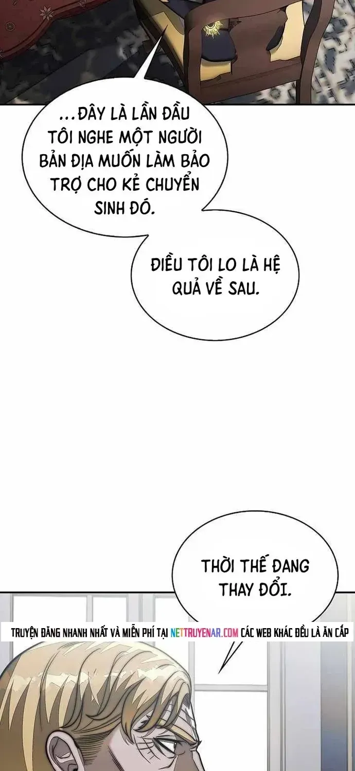 Quân Cờ Thứ 31 Lật Ngược Ván Cờ Chapter 115 - 48