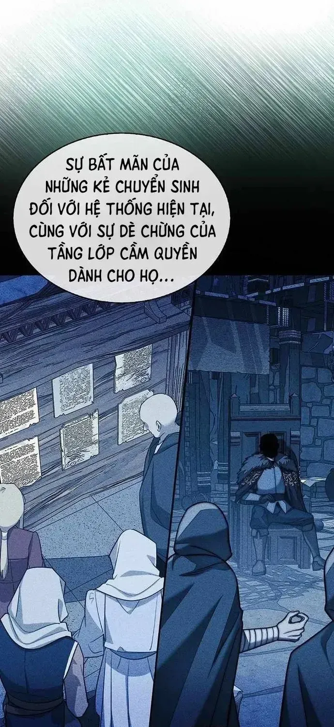 Quân Cờ Thứ 31 Lật Ngược Ván Cờ Chapter 115 - 50