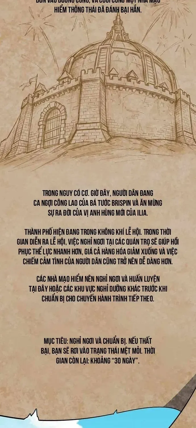 Quân Cờ Thứ 31 Lật Ngược Ván Cờ Chapter 115 - 6