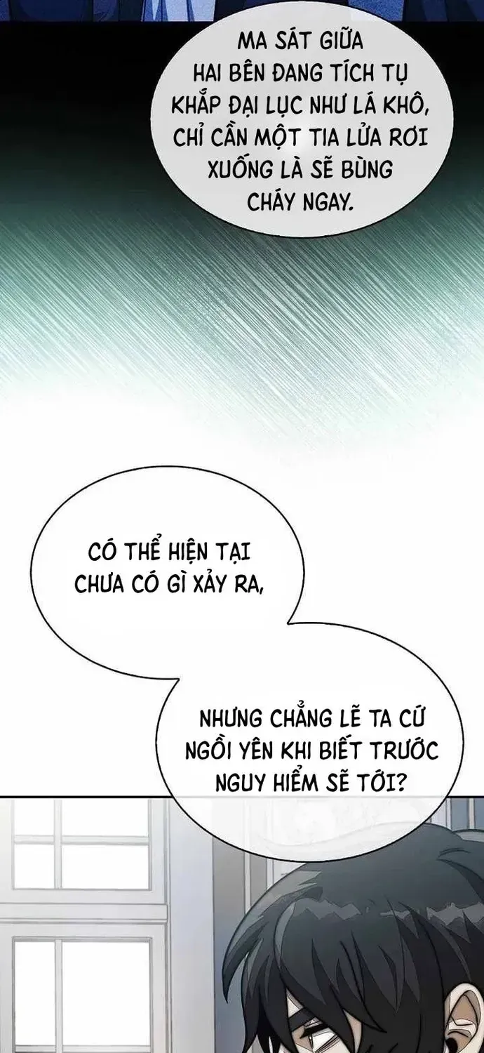 Quân Cờ Thứ 31 Lật Ngược Ván Cờ Chapter 115 - 51