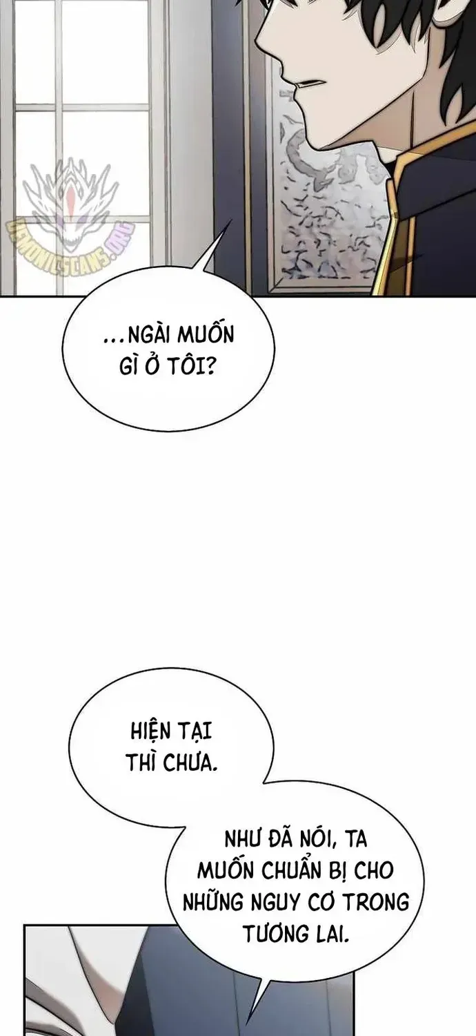 Quân Cờ Thứ 31 Lật Ngược Ván Cờ Chapter 115 - 52