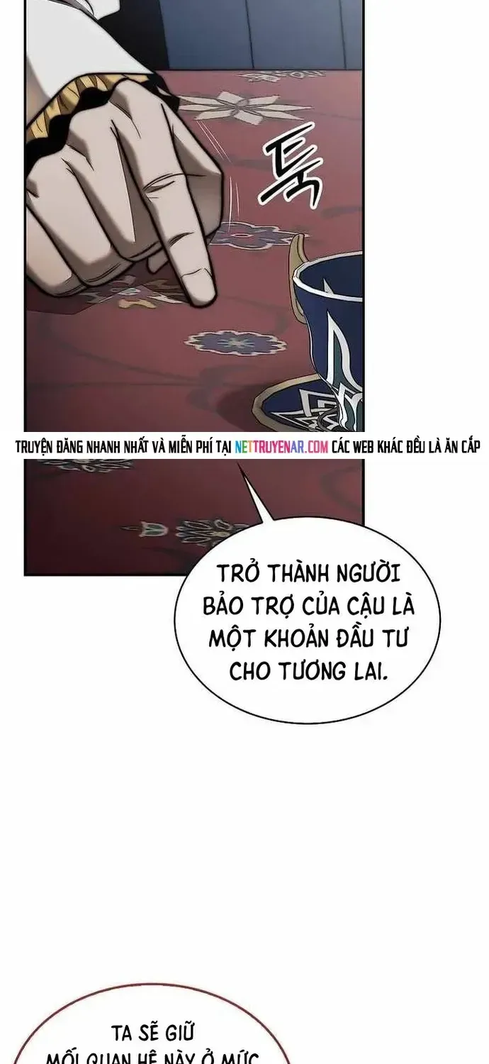 Quân Cờ Thứ 31 Lật Ngược Ván Cờ Chapter 115 - 53