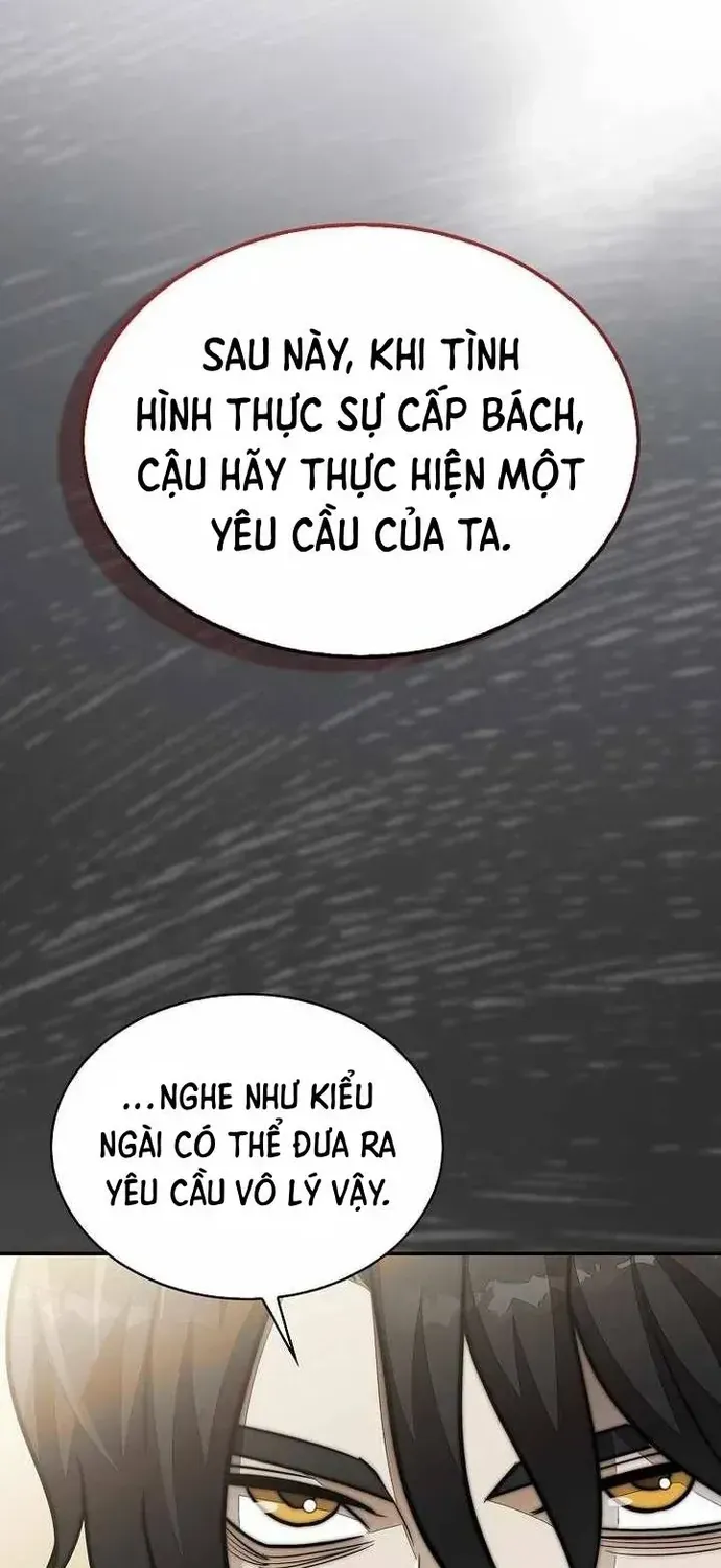 Quân Cờ Thứ 31 Lật Ngược Ván Cờ Chapter 115 - 55