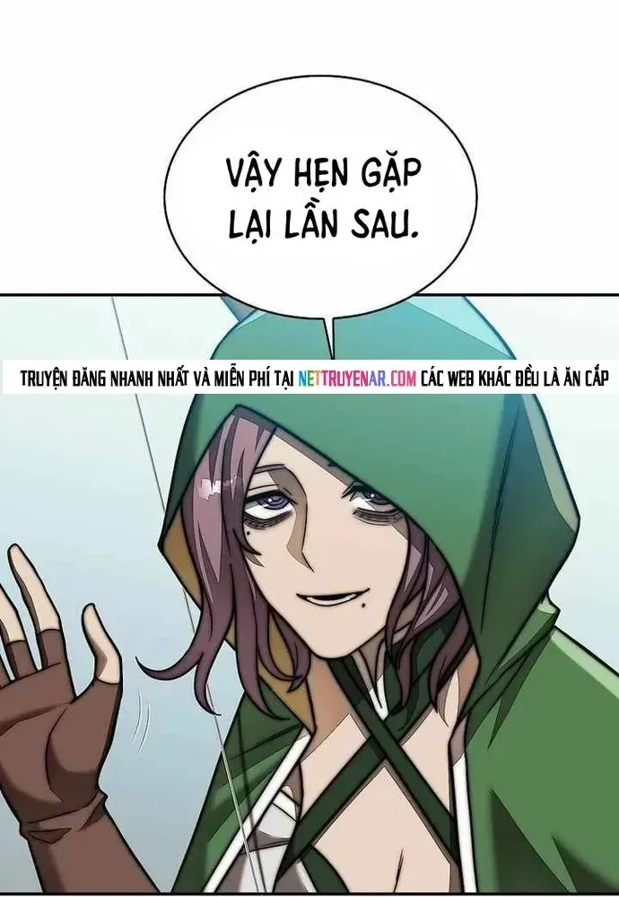 Quân Cờ Thứ 31 Lật Ngược Ván Cờ Chapter 115 - 63