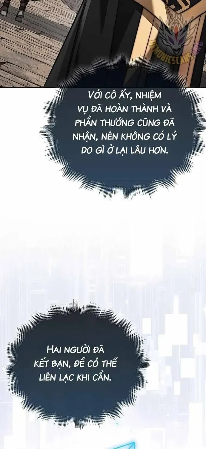 Quân Cờ Thứ 31 Lật Ngược Ván Cờ Chapter 115 - 65