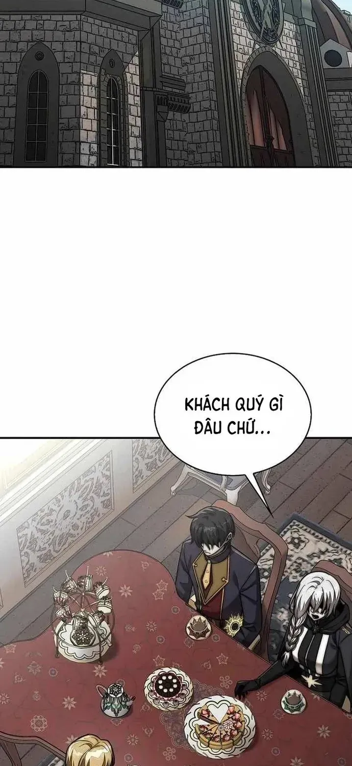 Quân Cờ Thứ 31 Lật Ngược Ván Cờ Chapter 115 - 8
